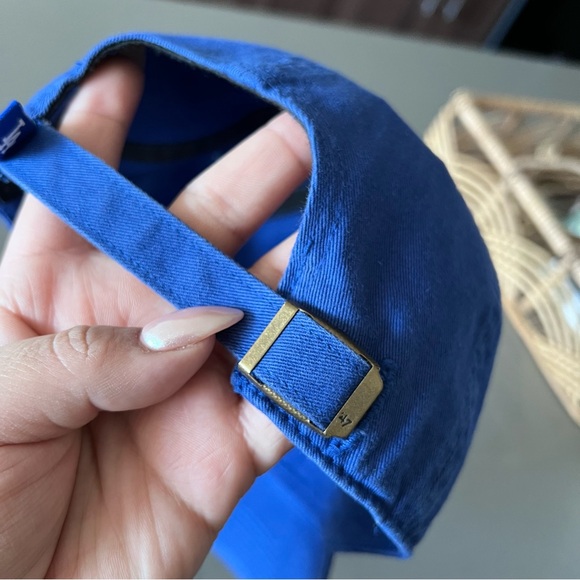 LA Baseball Cap - Picture 5 of 6